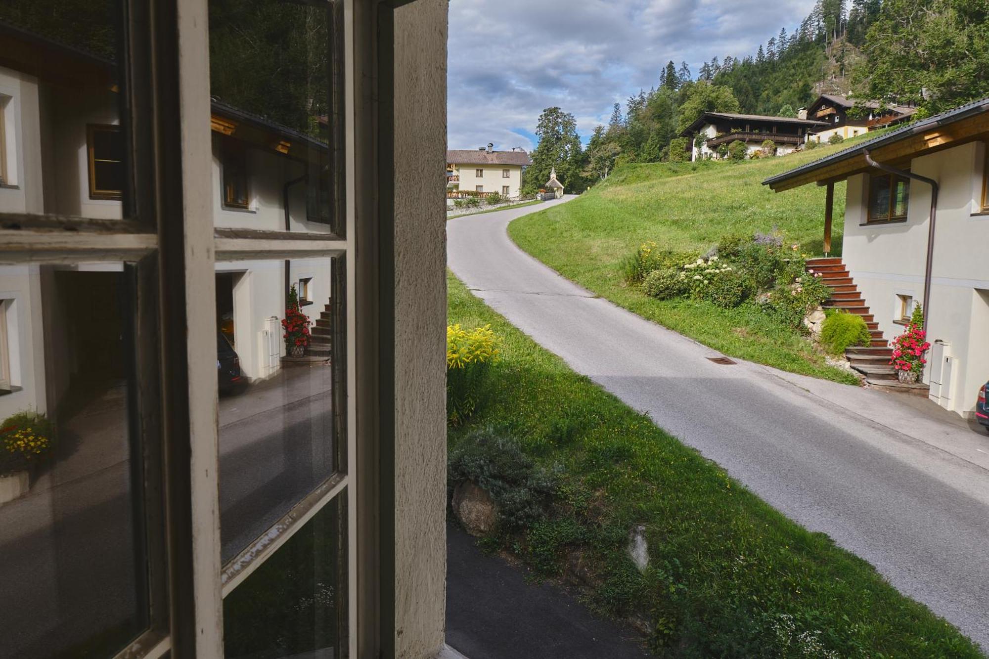 Klausmoarhof Villa Leisach Eksteriør billede