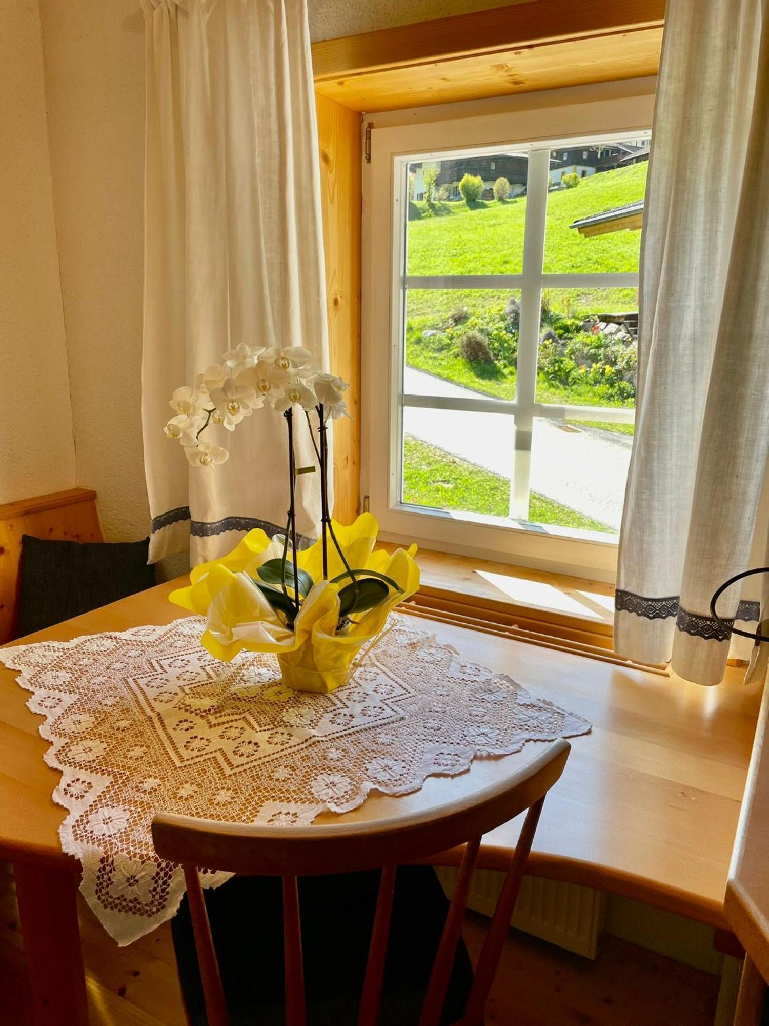 Klausmoarhof Villa Leisach Eksteriør billede