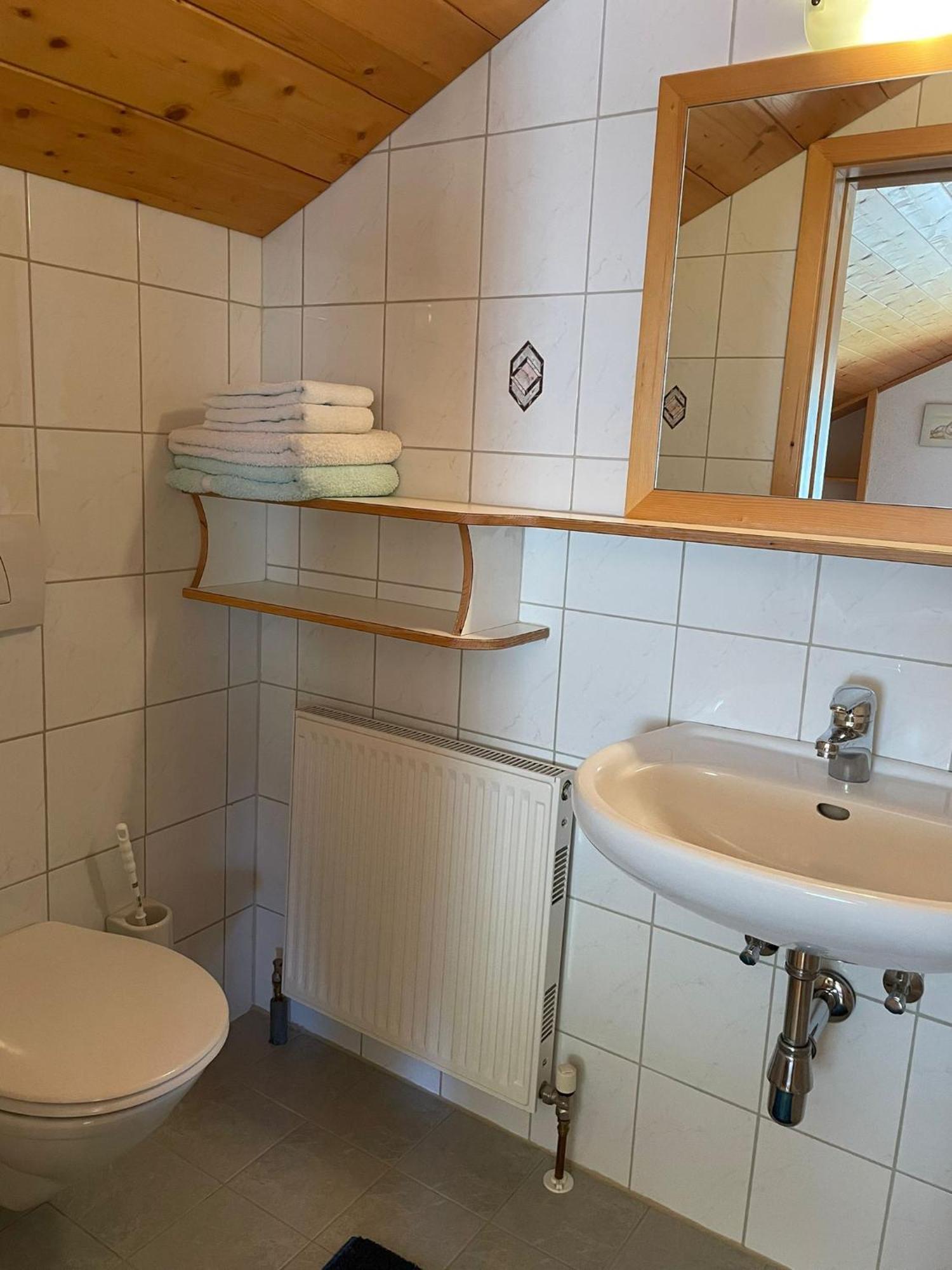 Klausmoarhof Villa Leisach Eksteriør billede