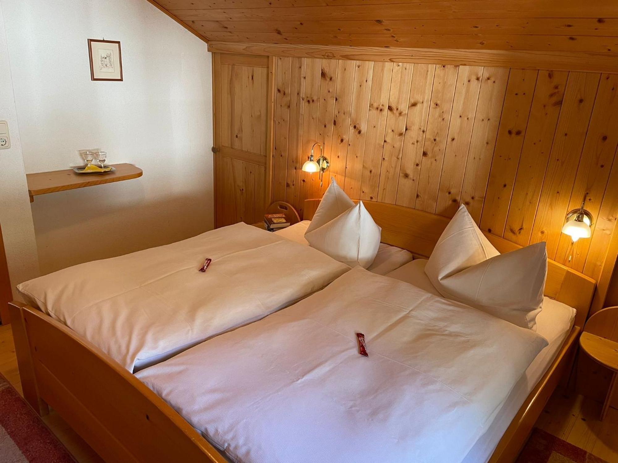 Klausmoarhof Villa Leisach Eksteriør billede
