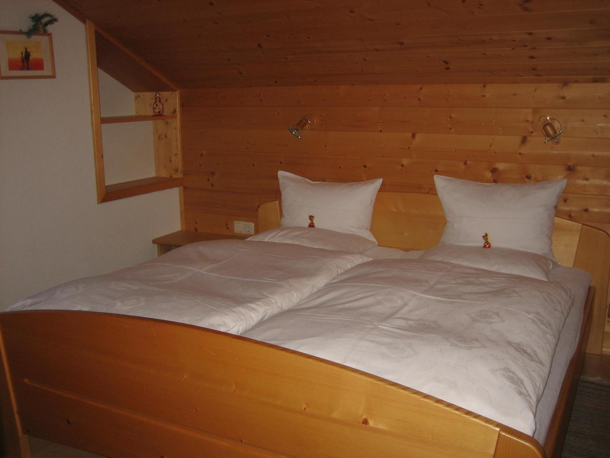 Klausmoarhof Villa Leisach Eksteriør billede