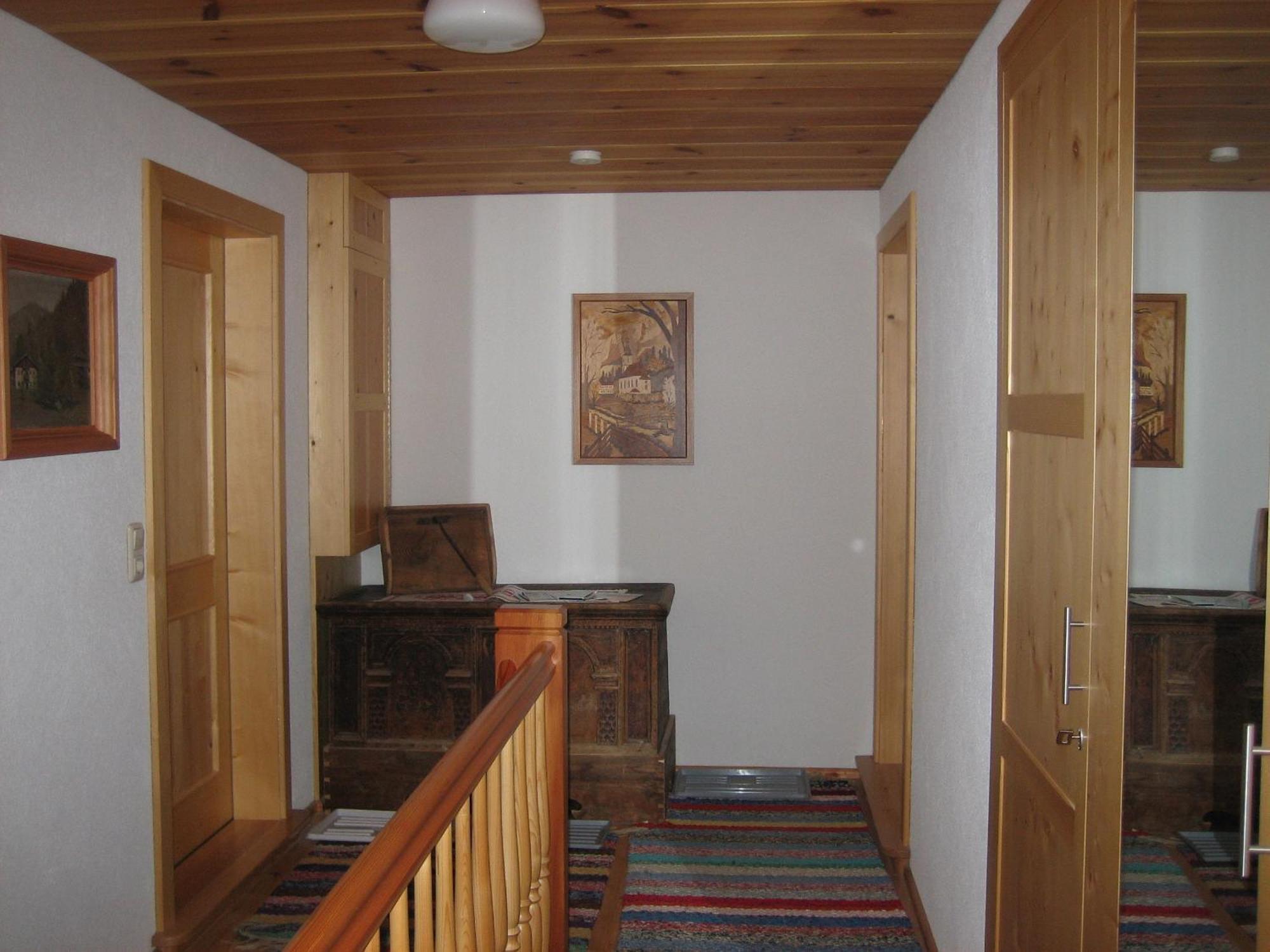 Klausmoarhof Villa Leisach Eksteriør billede