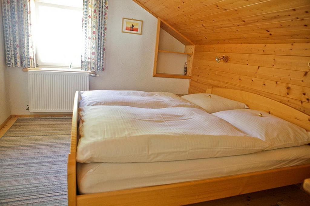 Klausmoarhof Villa Leisach Værelse billede